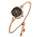 Nouvelle arrivée skmei 1805 dames montre reloj montre montre femmes confiture tangan quartz femmes montres